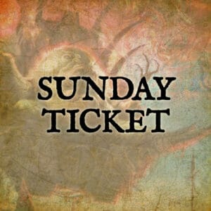 Age of Sigmar Masters Sunday Ticket
